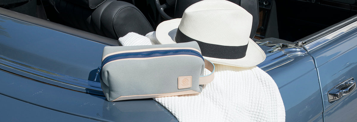 ACCESSORIES FOR FATHER’S DAY GIFTING