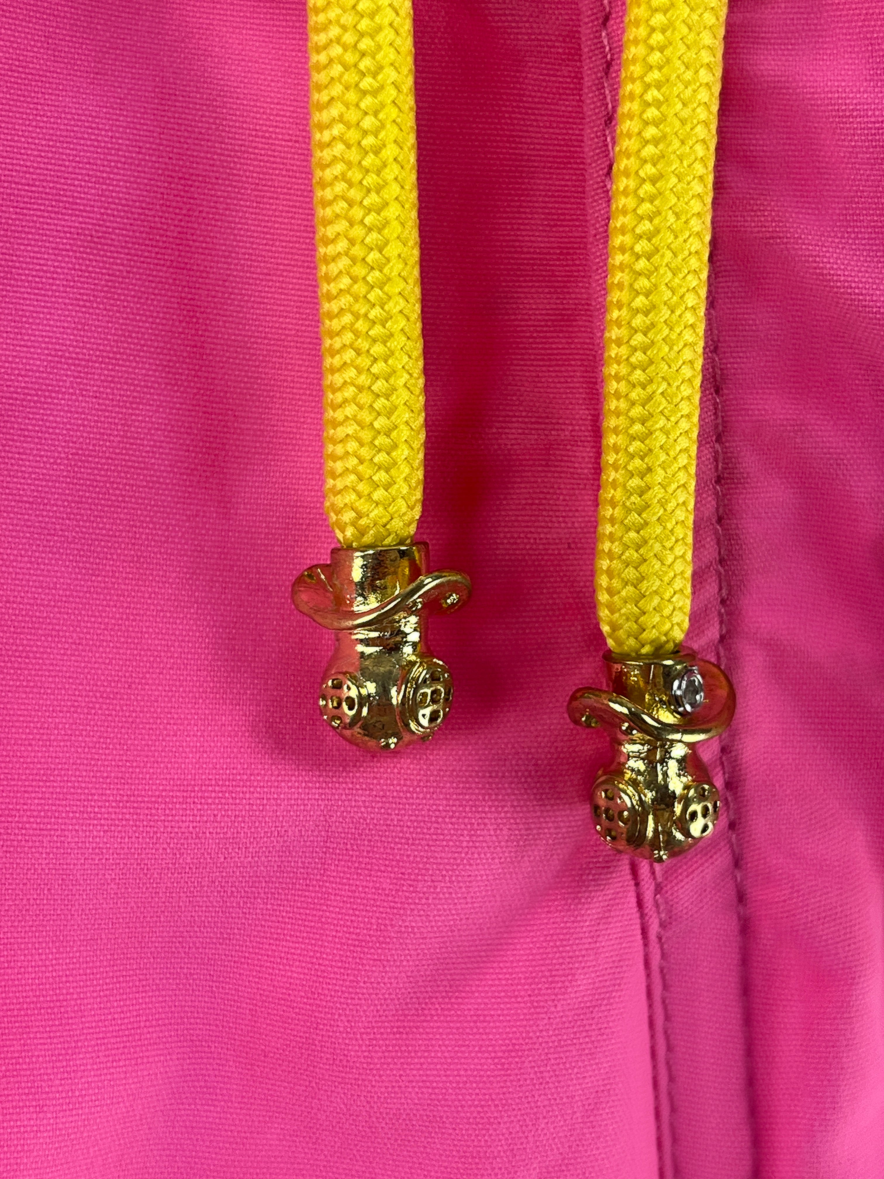 Swim Shorts Scorpion Fish Pink