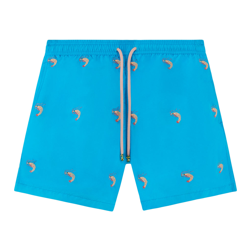 Gold Edition Turquoise Mini Gamba