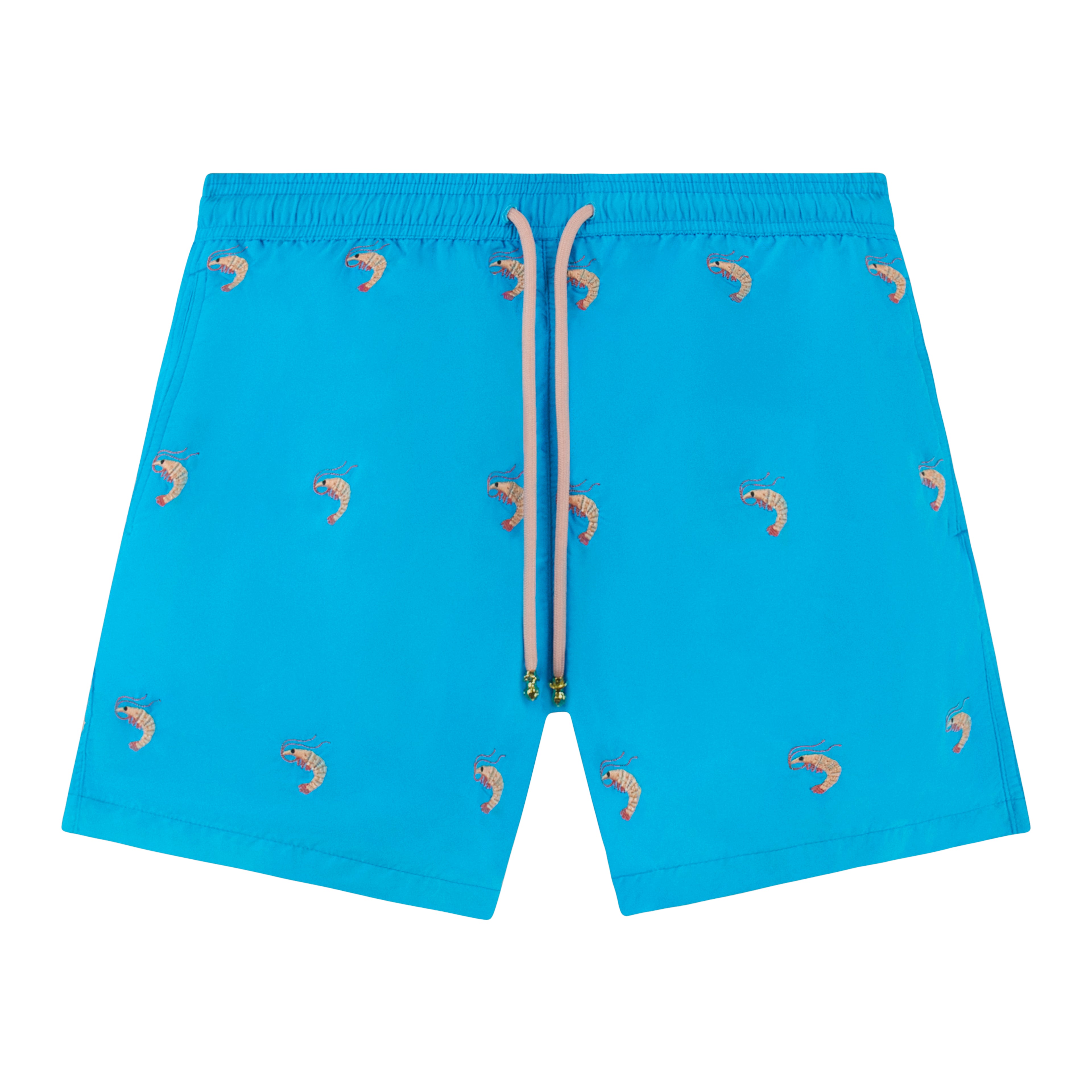 Gold Edition Turquoise Mini Gamba