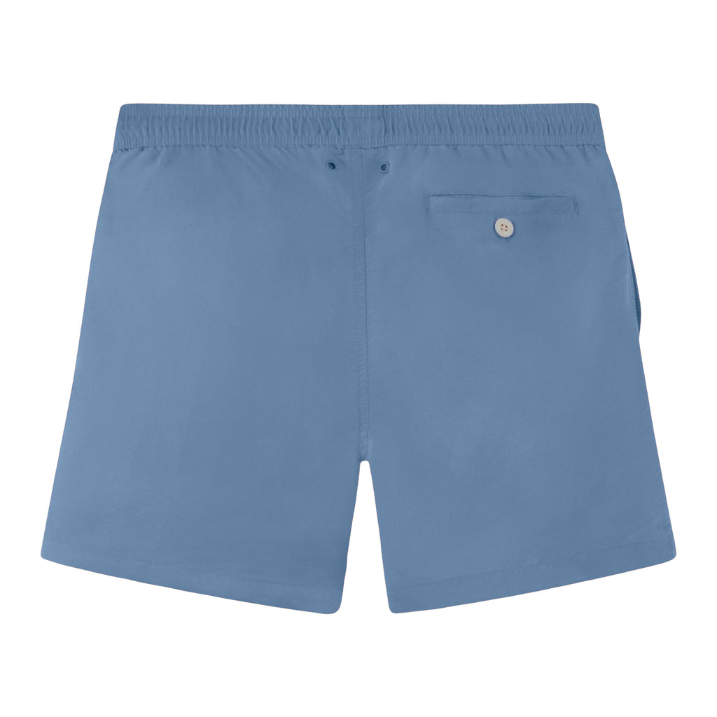 Swim Shorts Grey