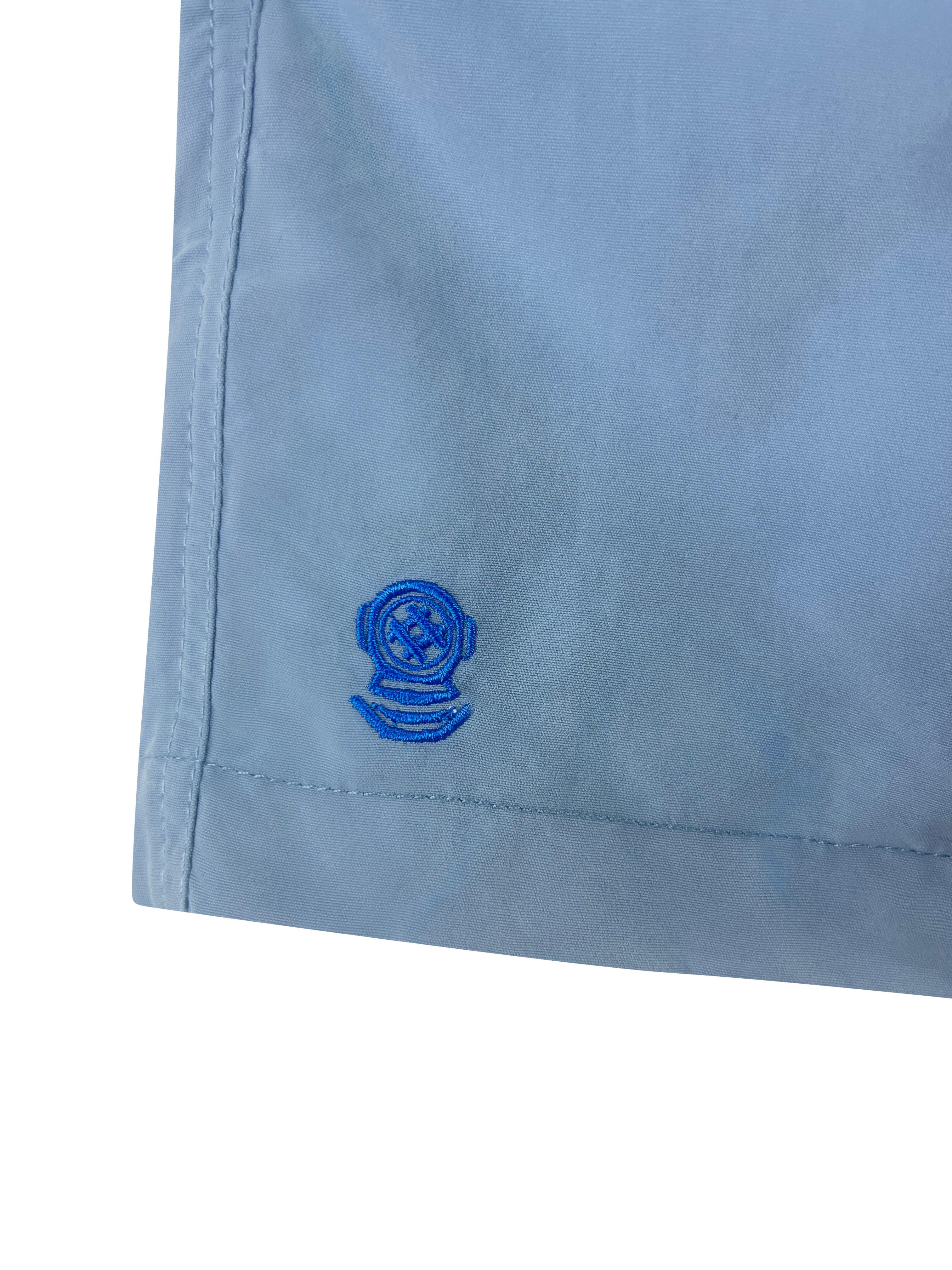 Swim Shorts Grey