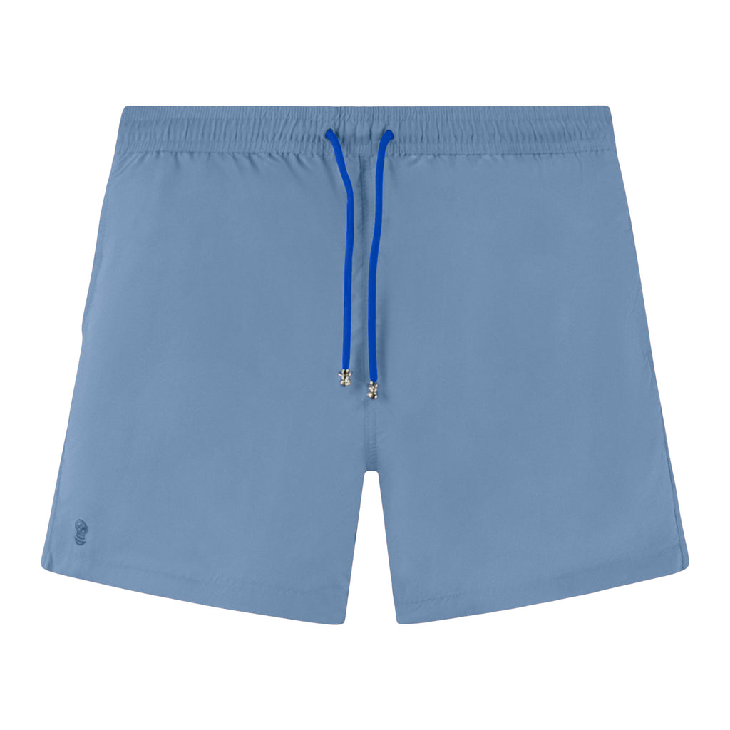 Swim Shorts Grey