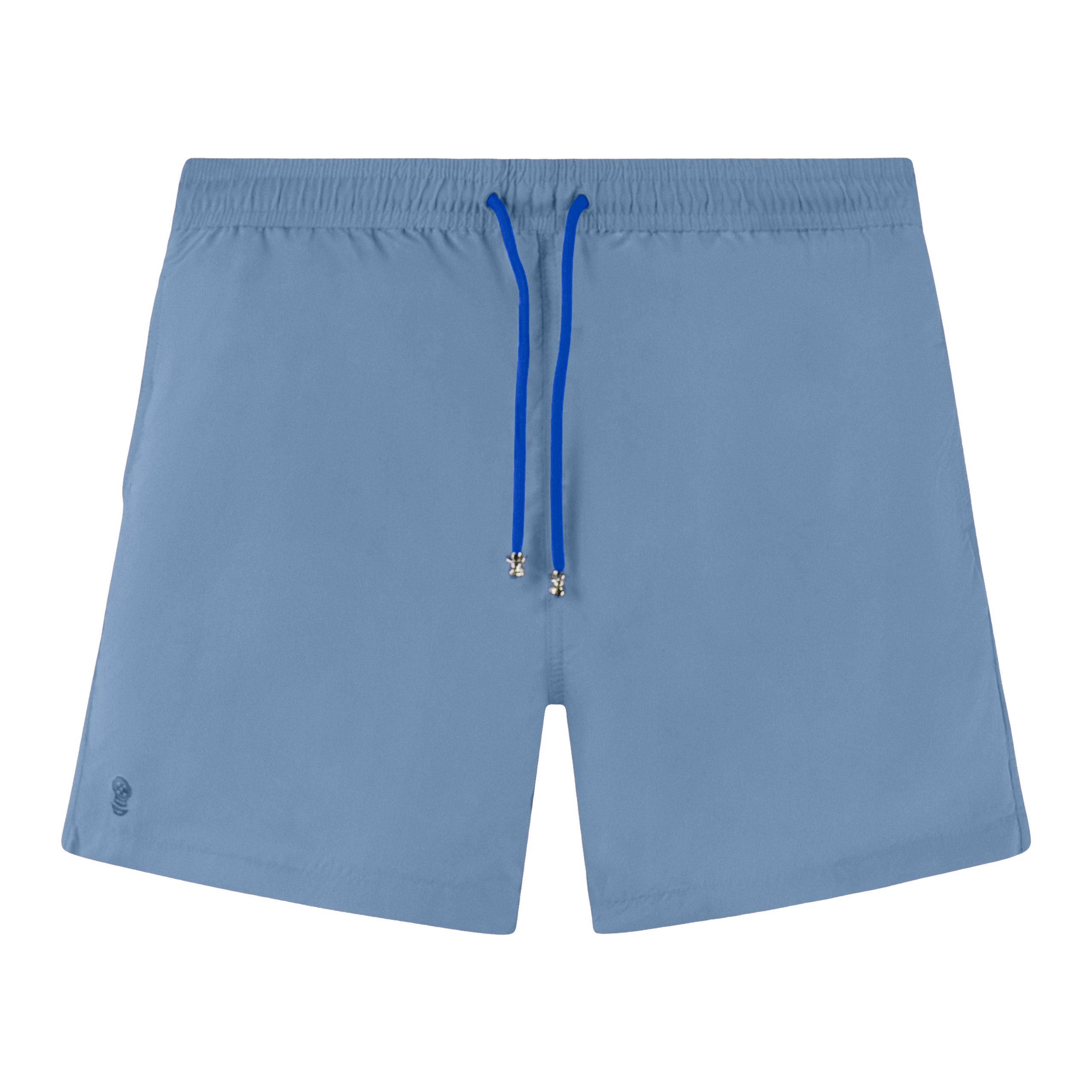 Swim Shorts Grey