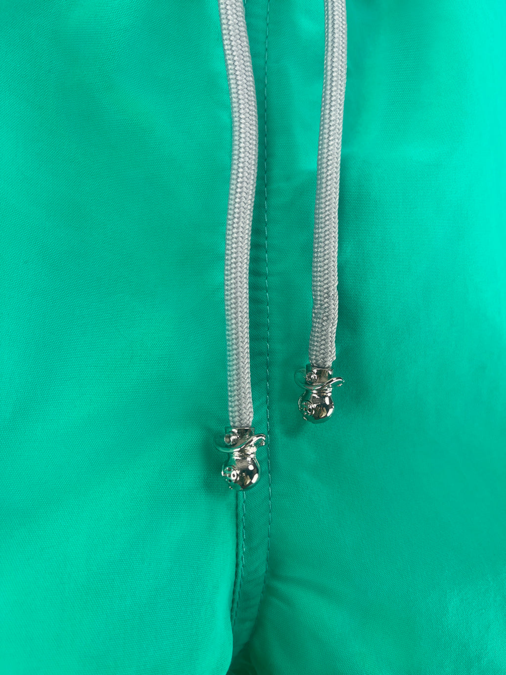 Swim Shorts Green