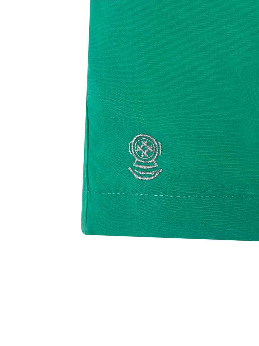 Swim Shorts Green