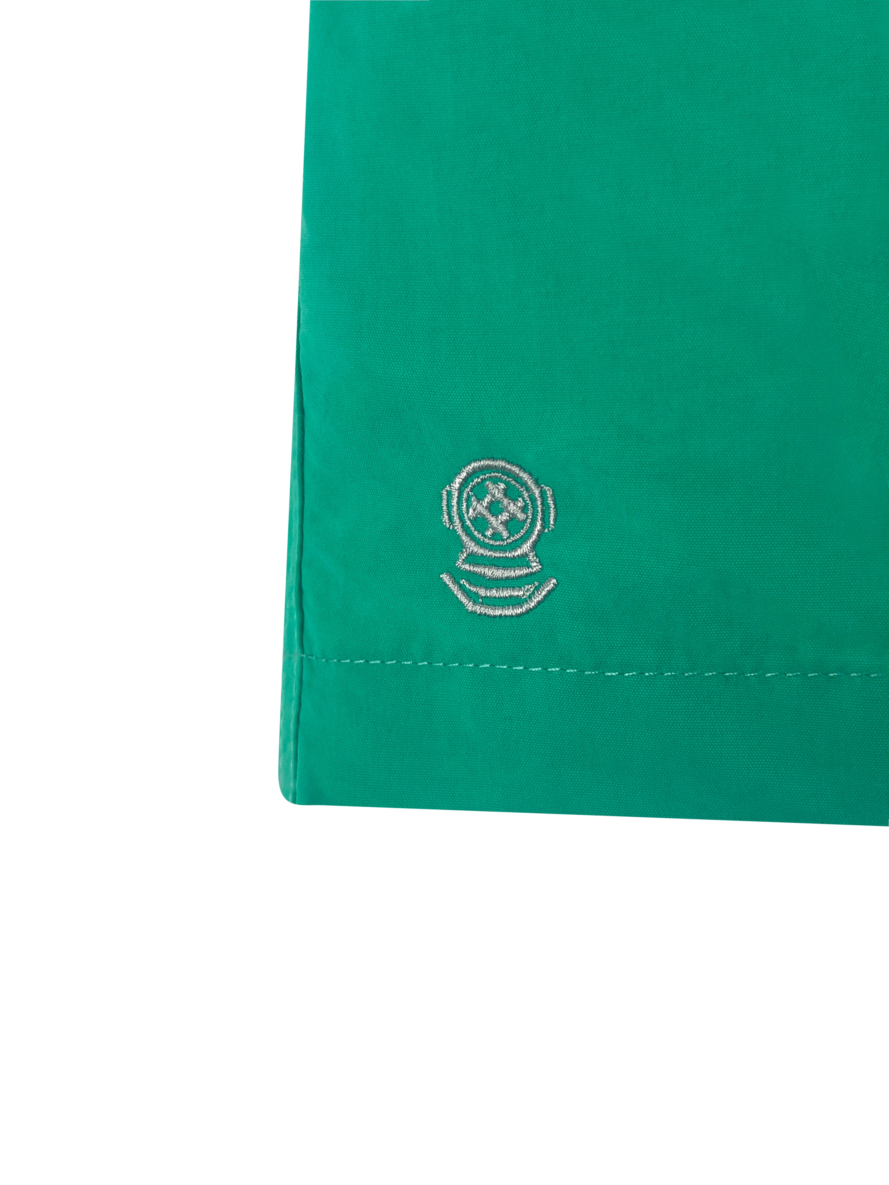 Swim Shorts Green