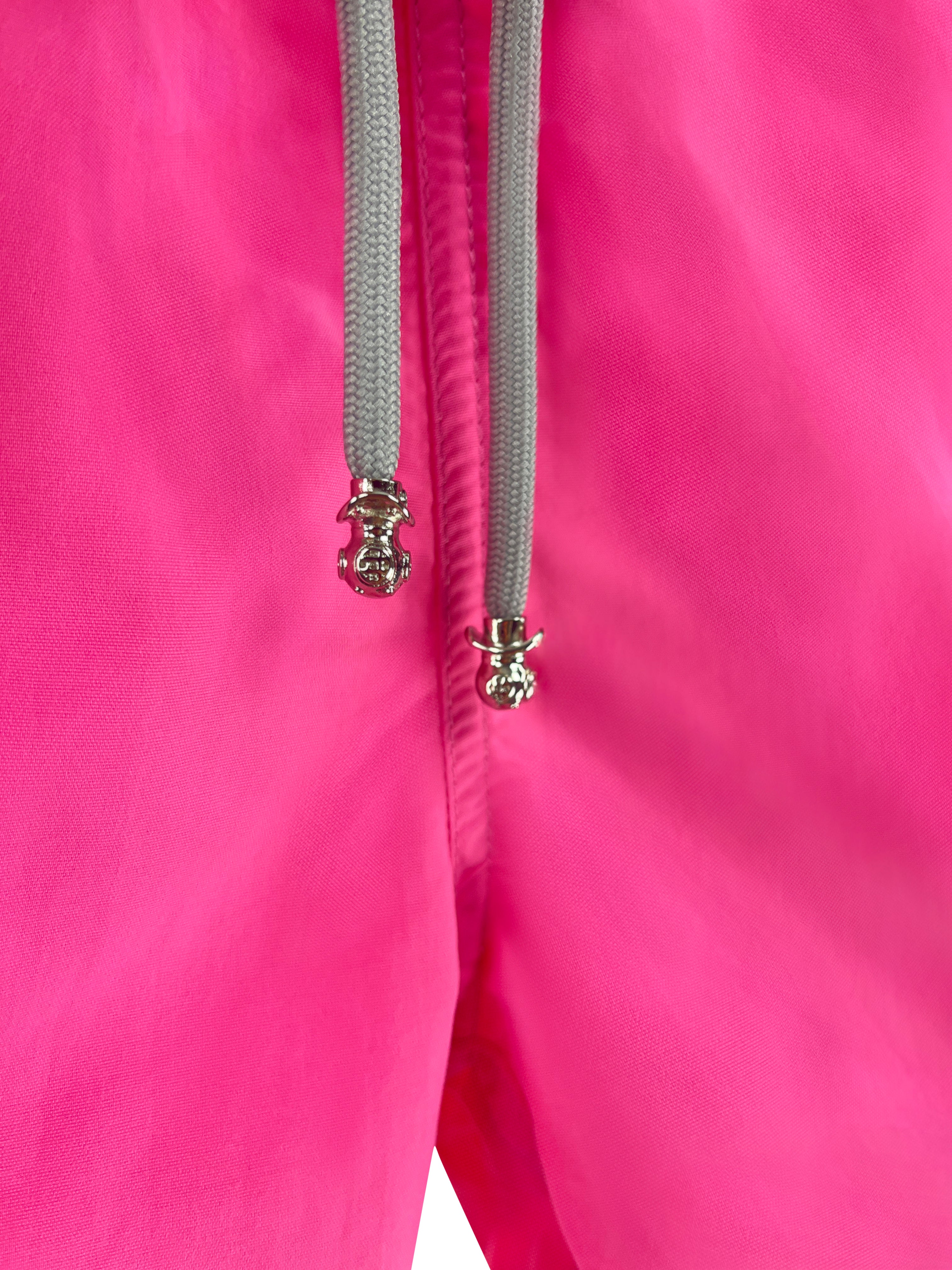 Swim Shorts Pink