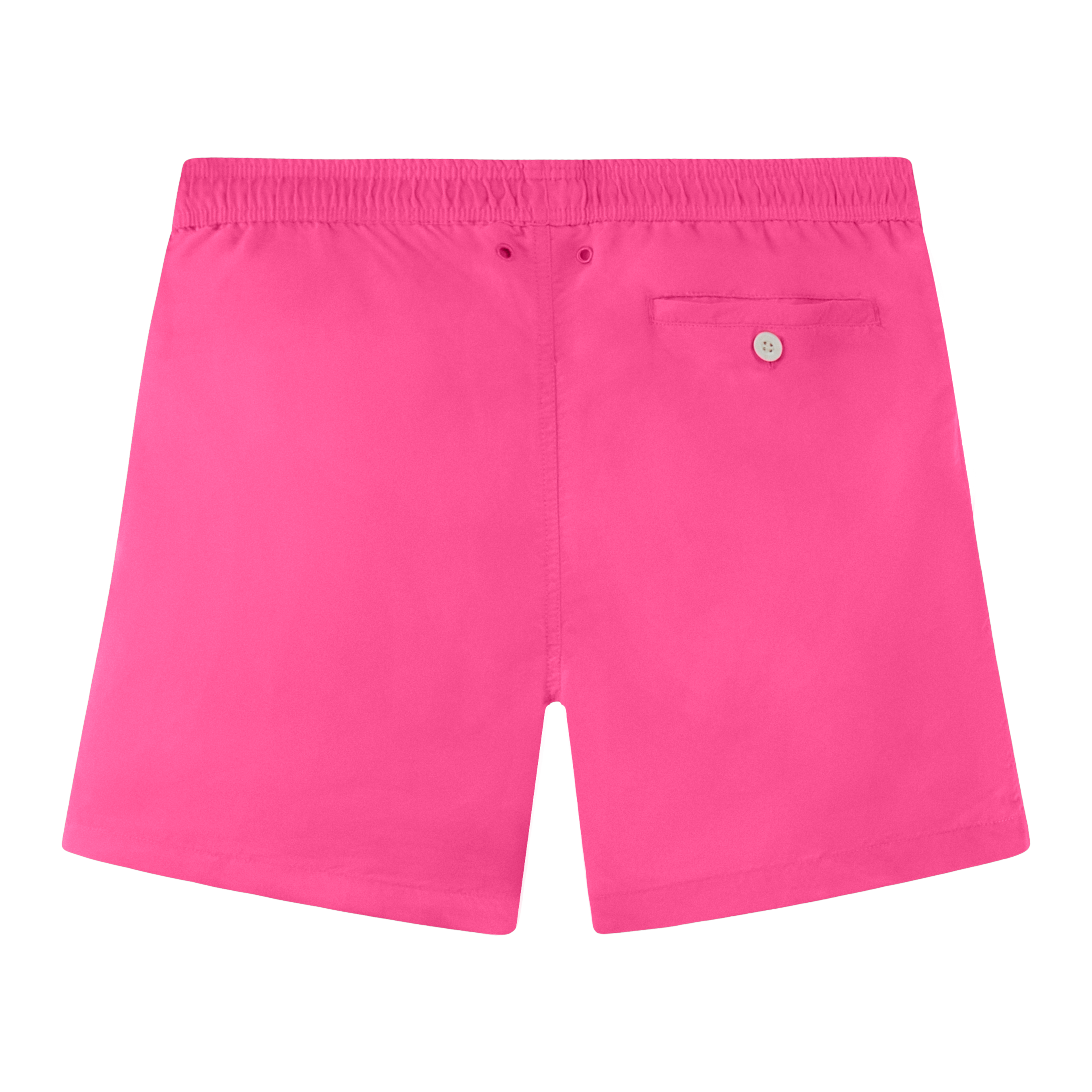 Swim Shorts Pink