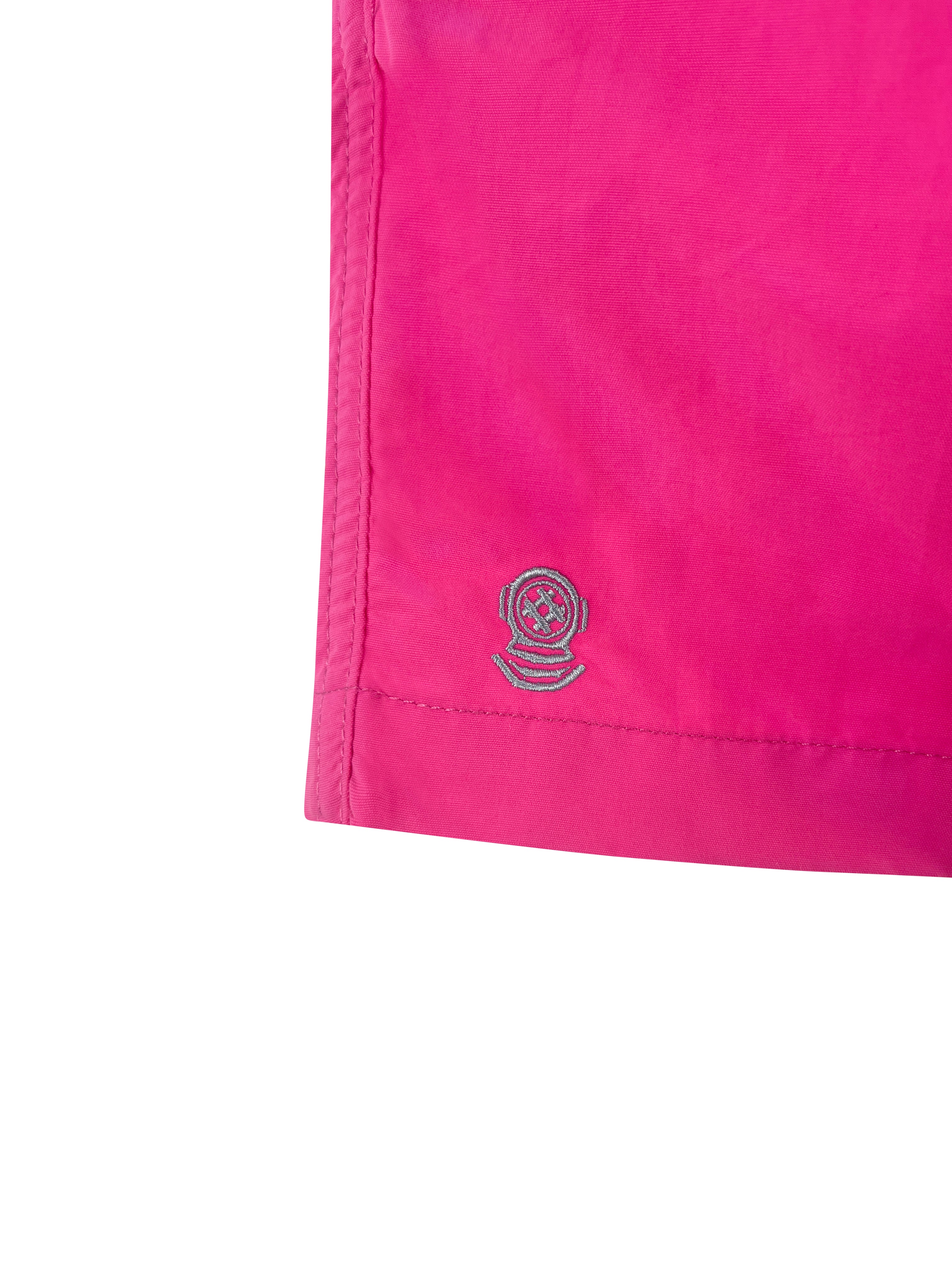 Swim Shorts Pink