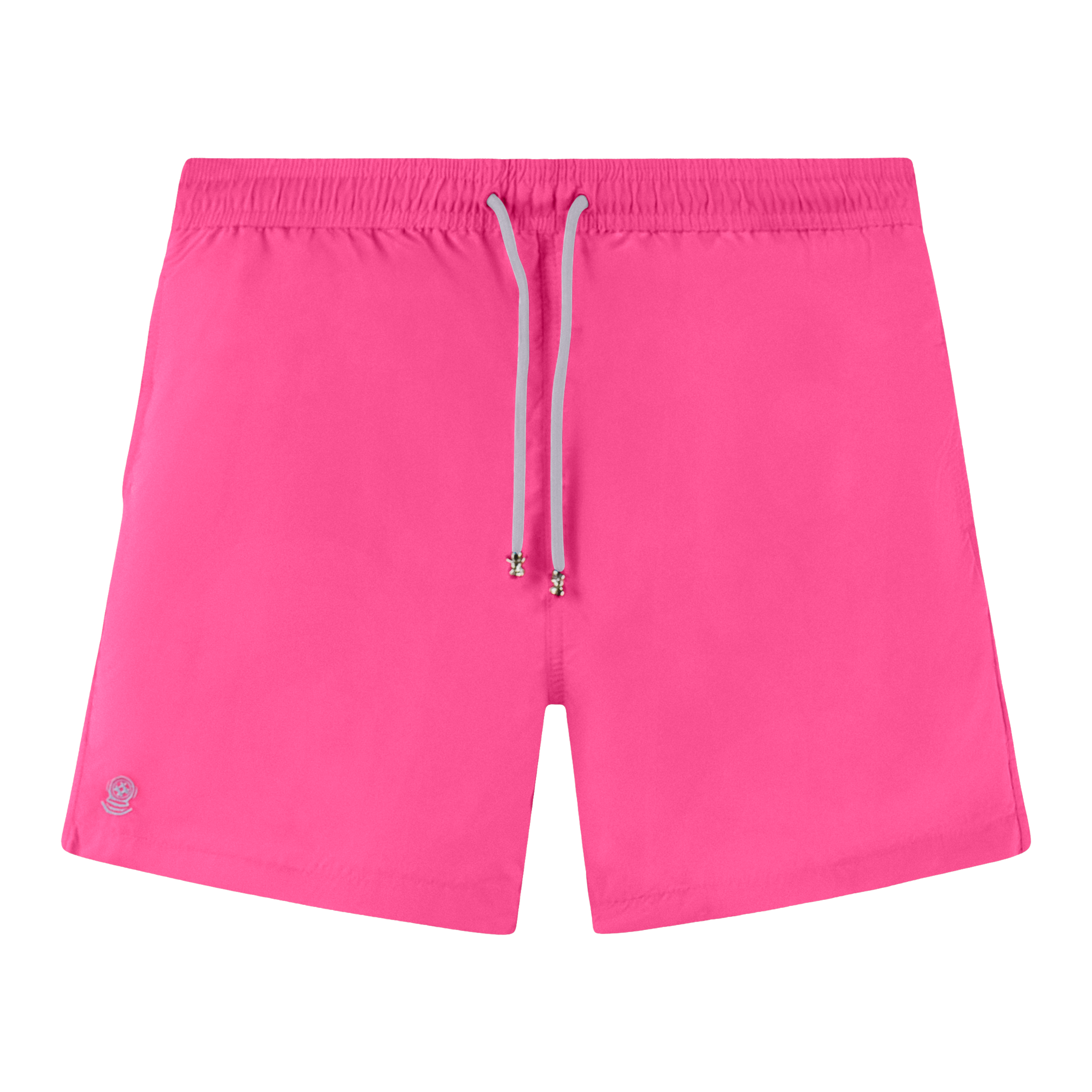 Swim Shorts Pink