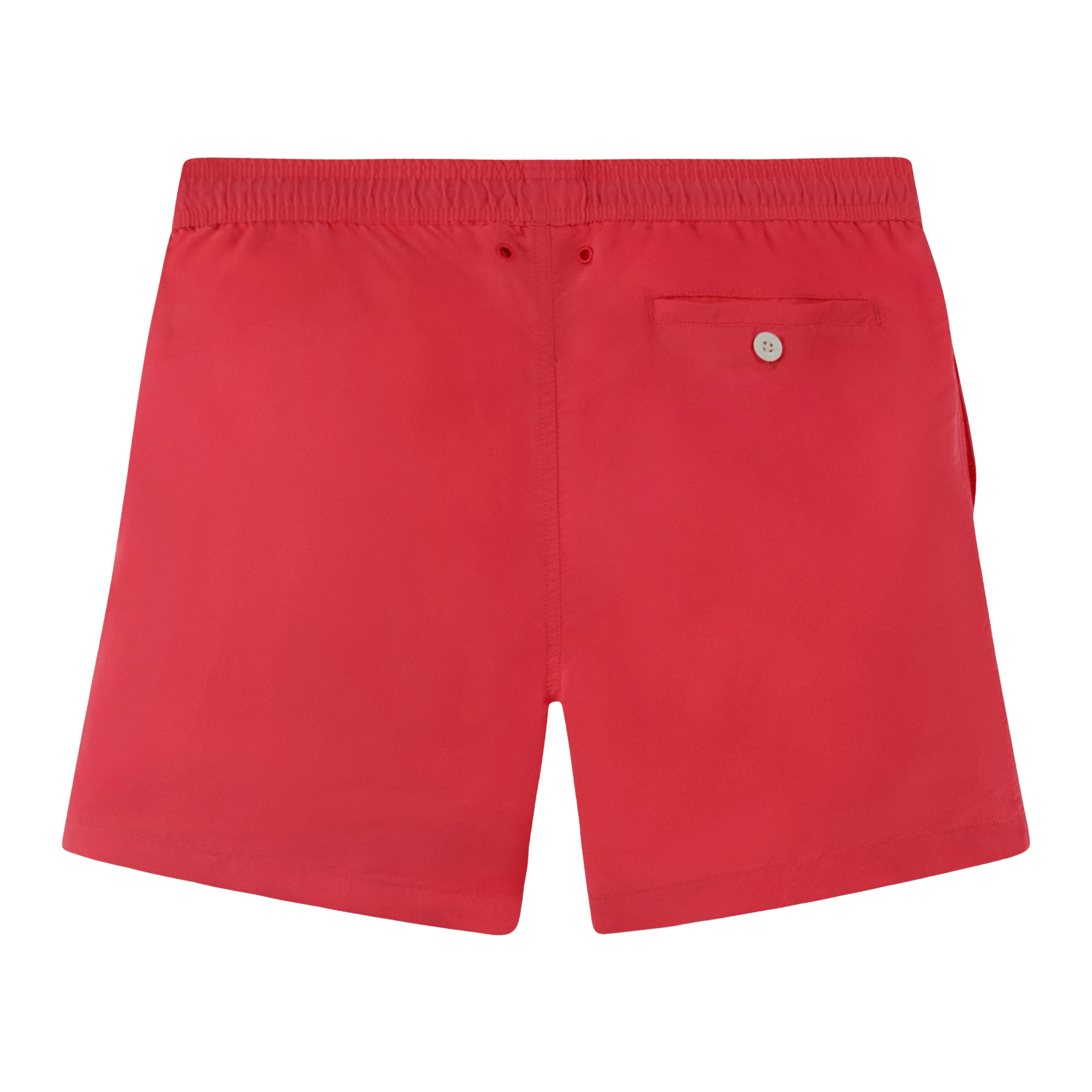Swim Shorts Coral