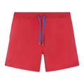 Swim Shorts Coral