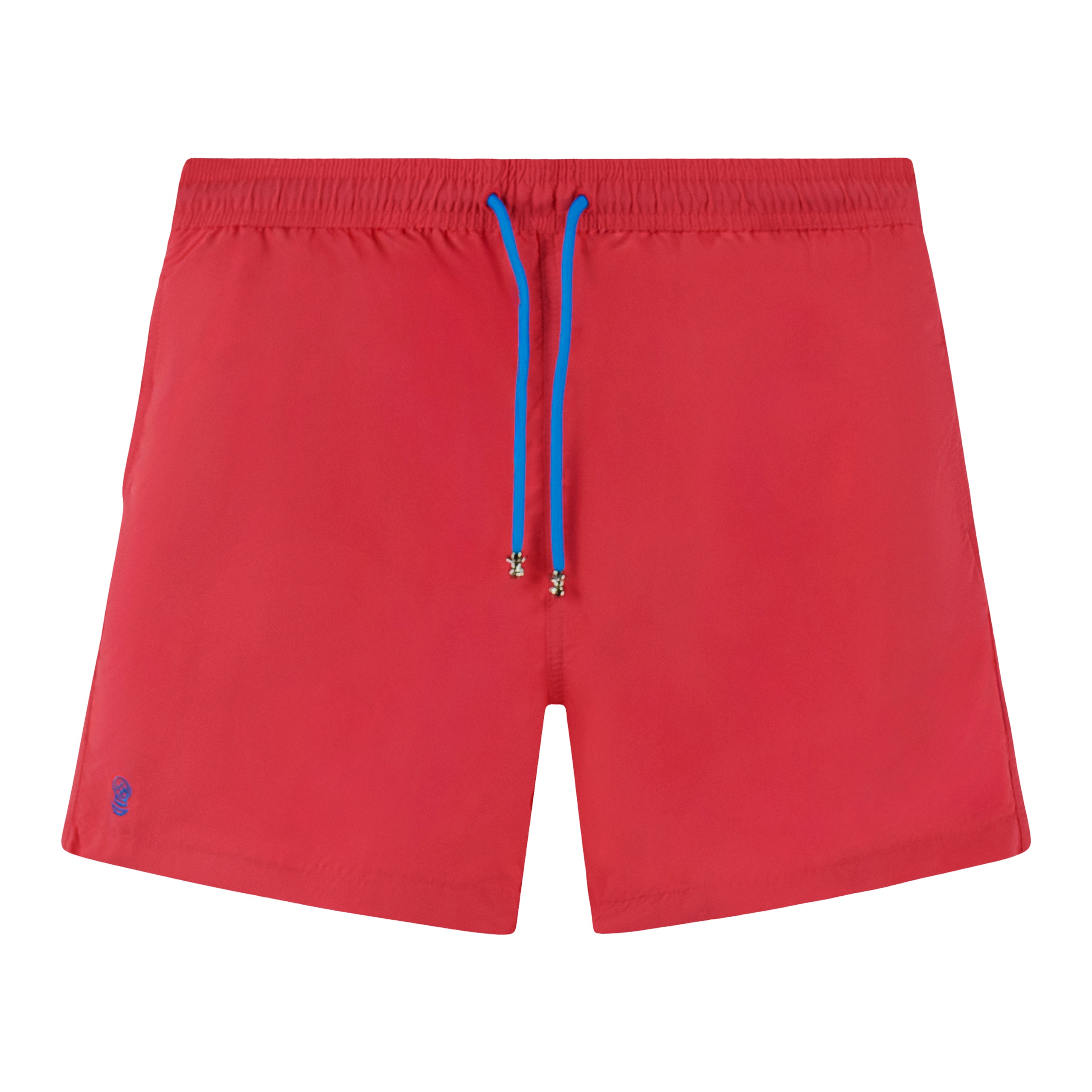 Swim Shorts Coral