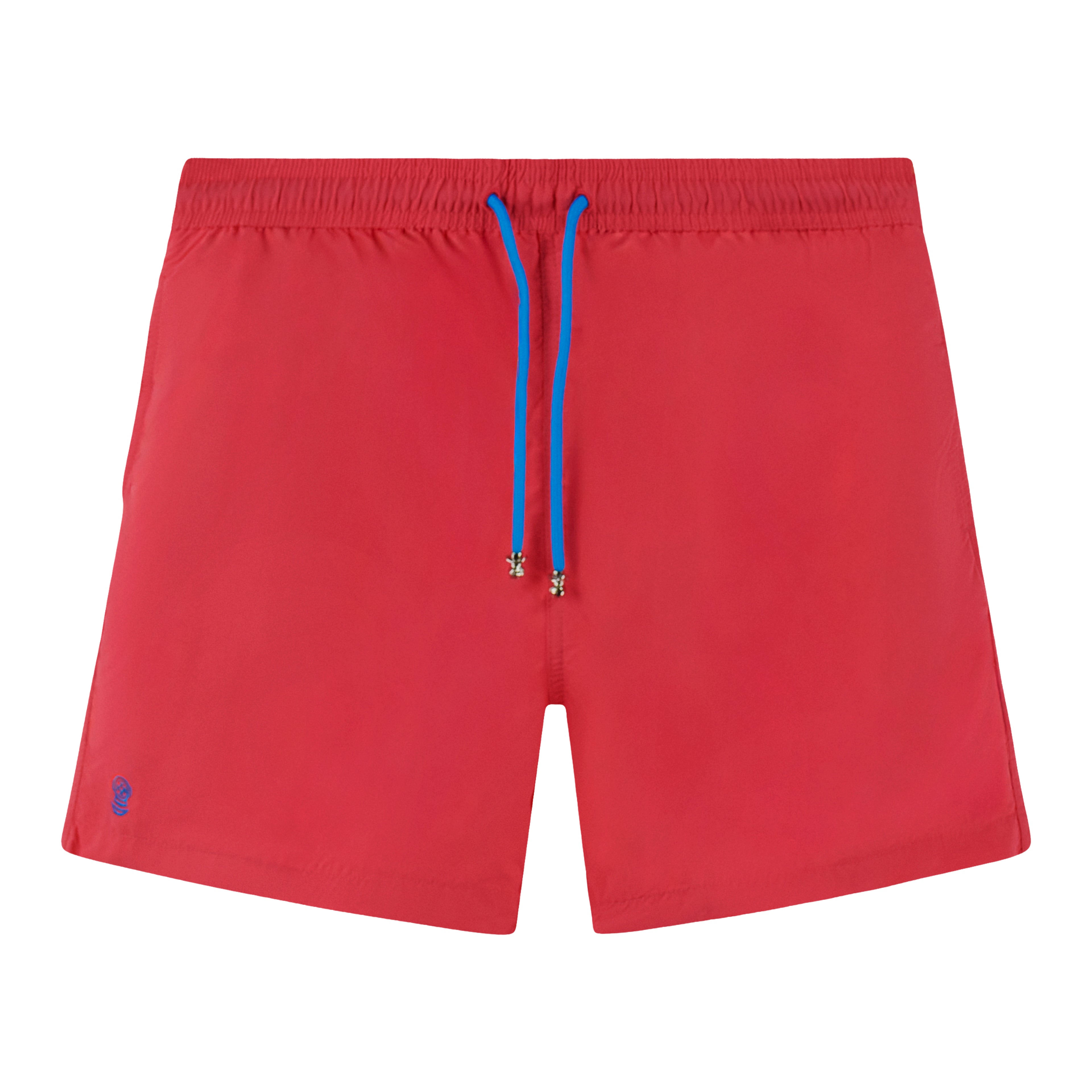 Swim Shorts Coral