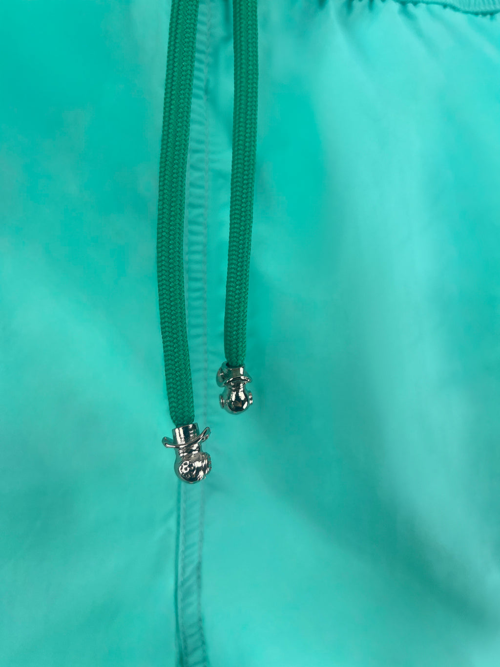 Swim Shorts Mint