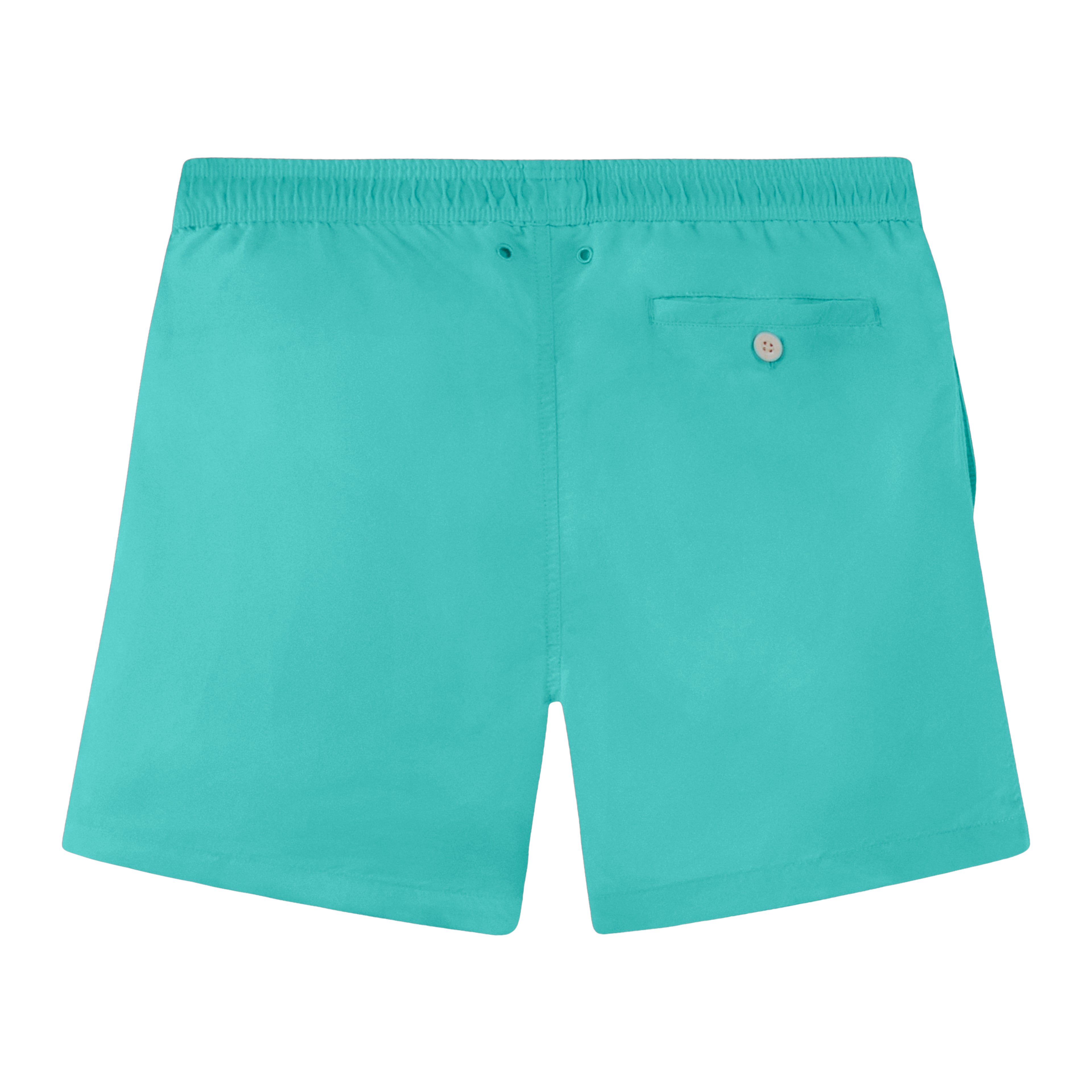 Swim Shorts Mint