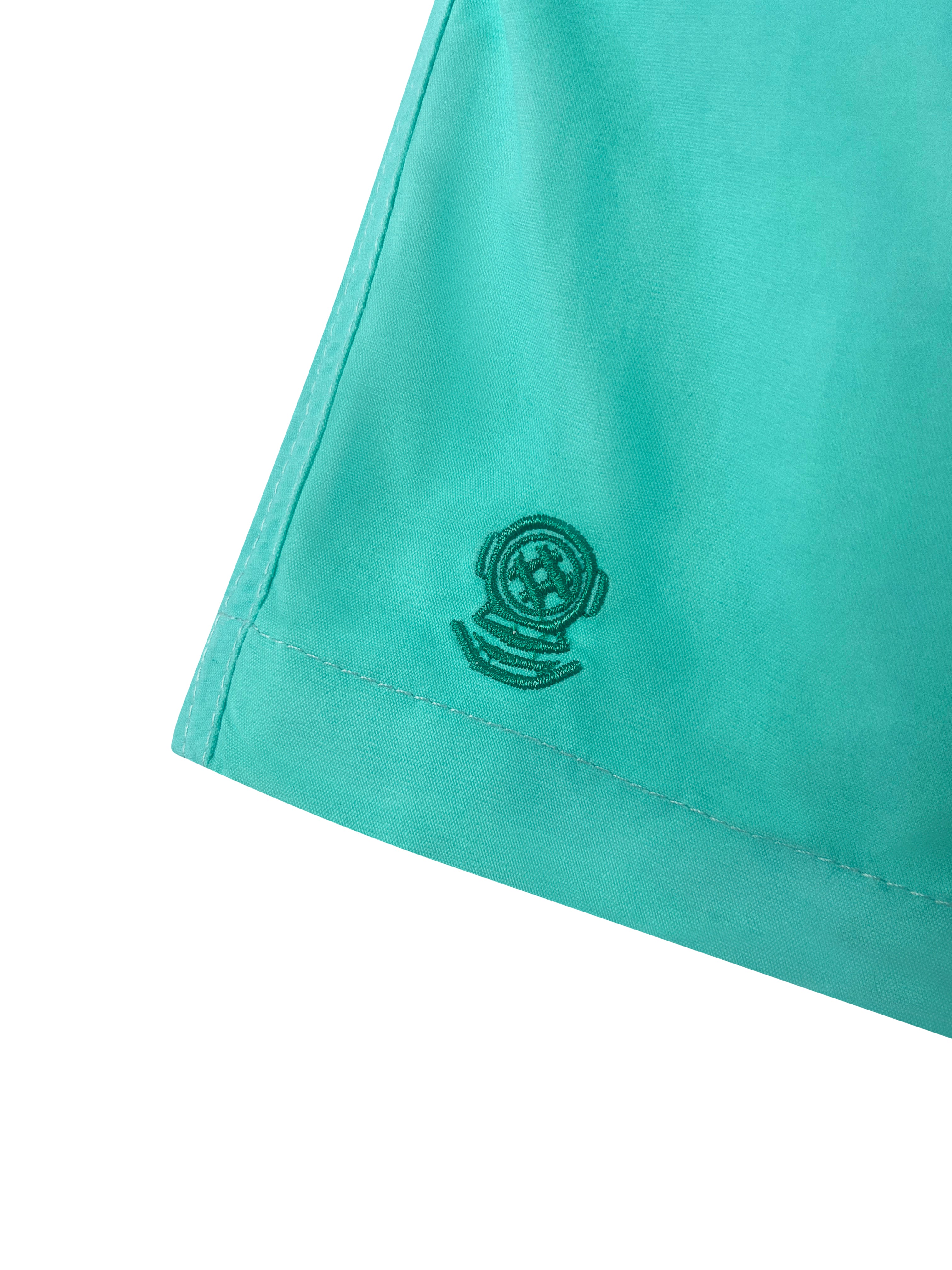 Swim Shorts Mint