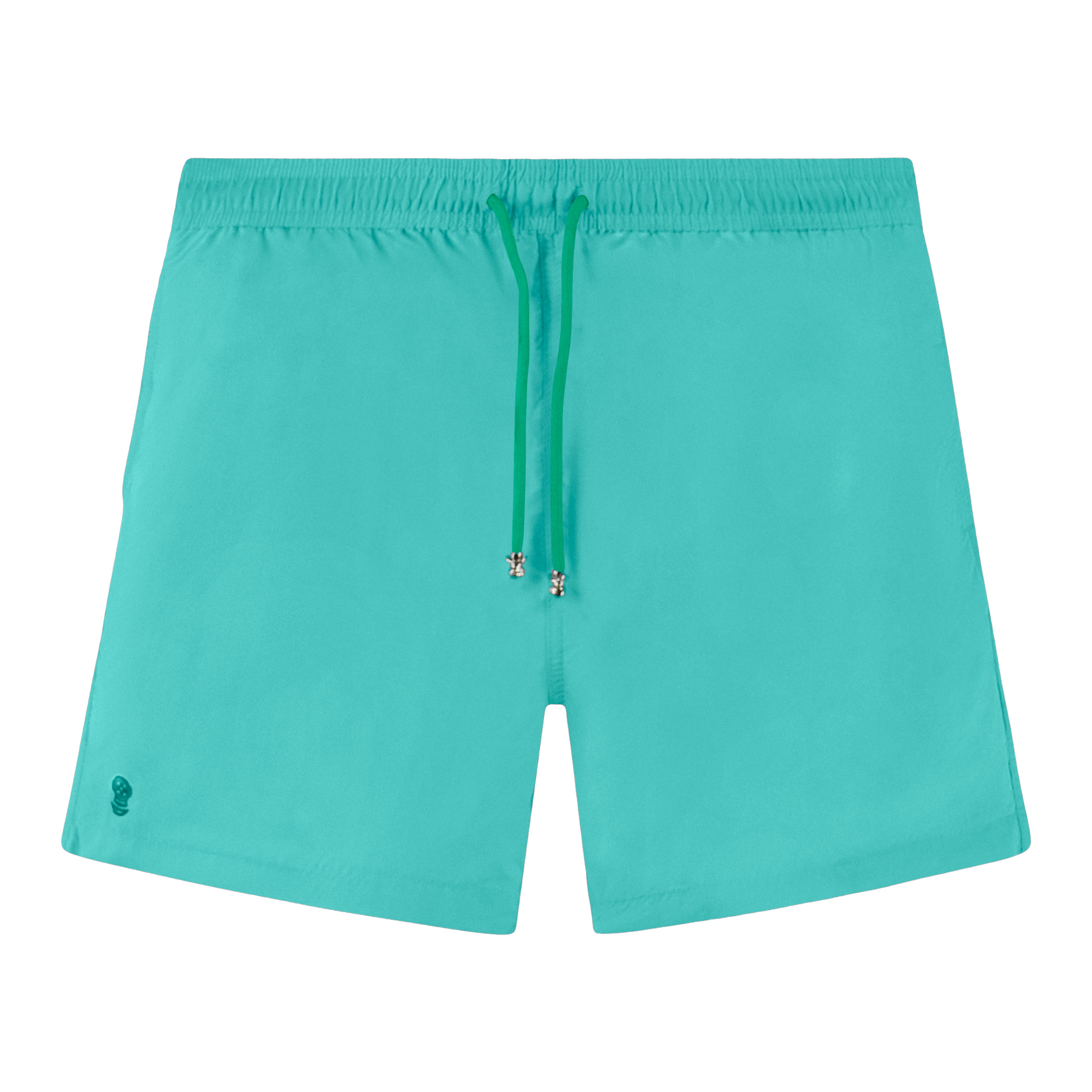 Swim Shorts Mint