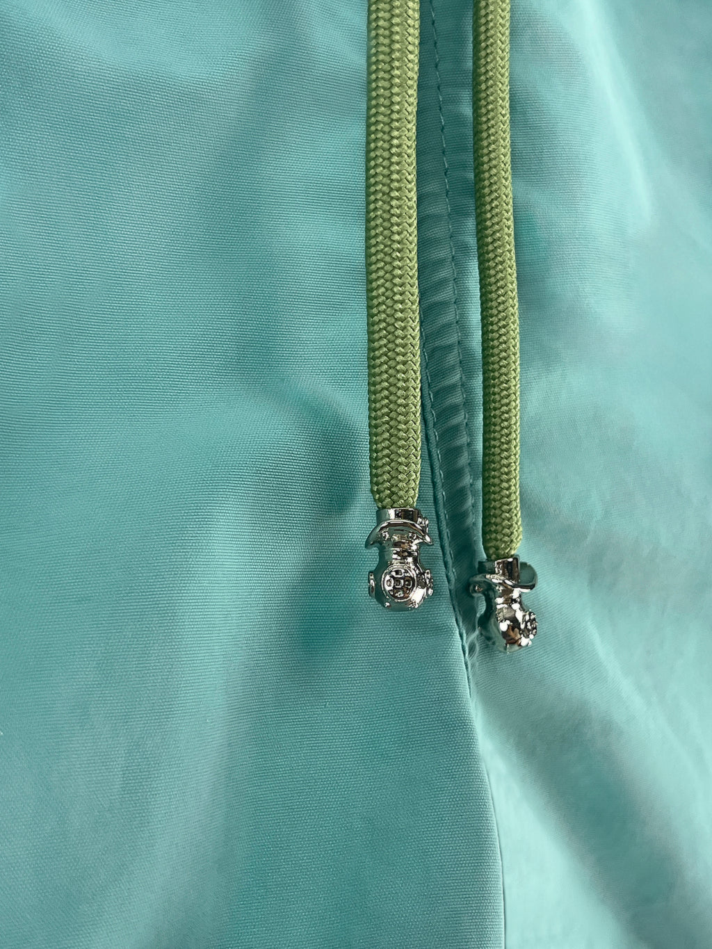Swim Shorts Lichen