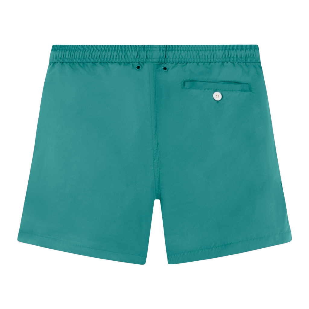 Swim Shorts Lichen