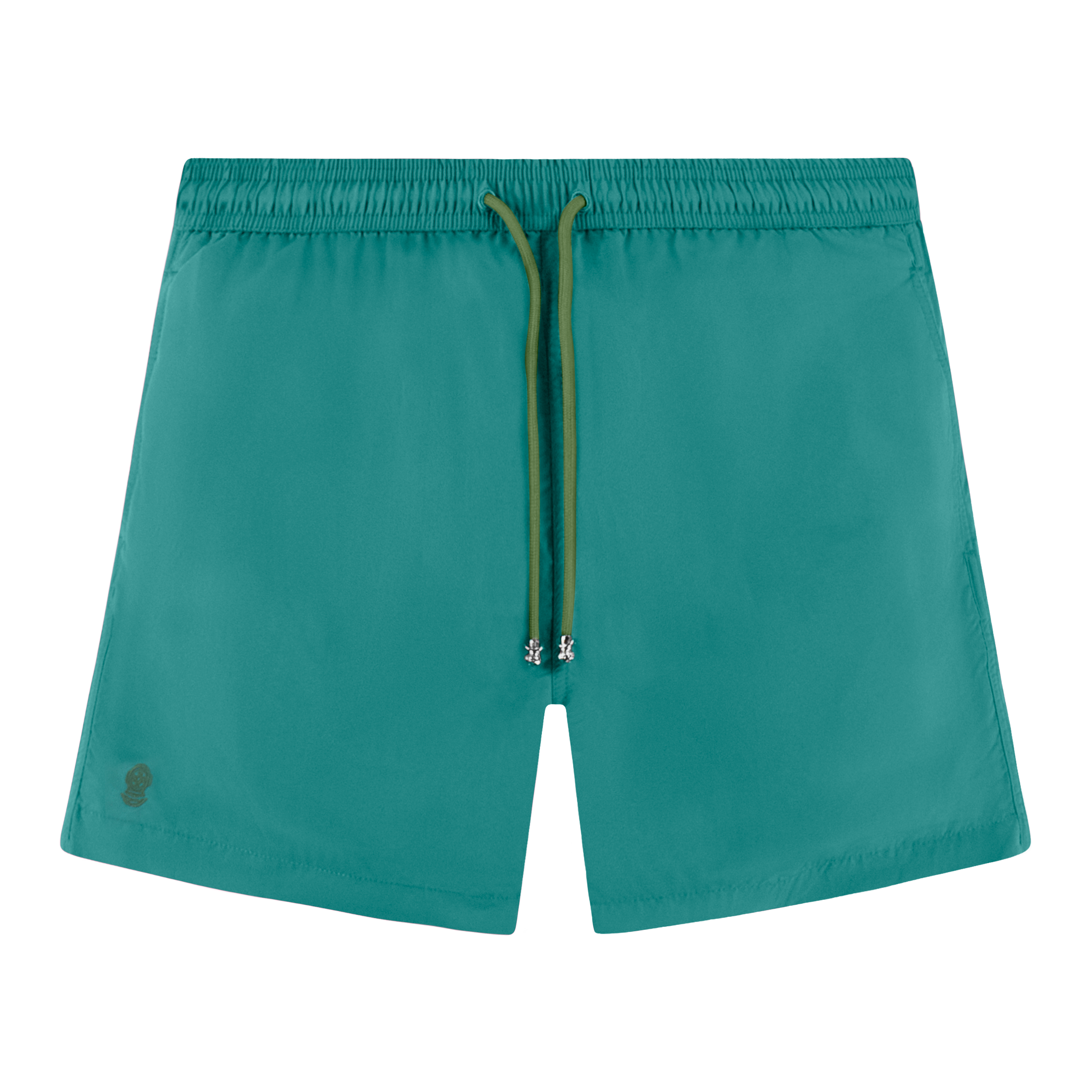 Swim Shorts Lichen