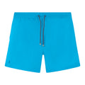 Swim Shorts Turquoise