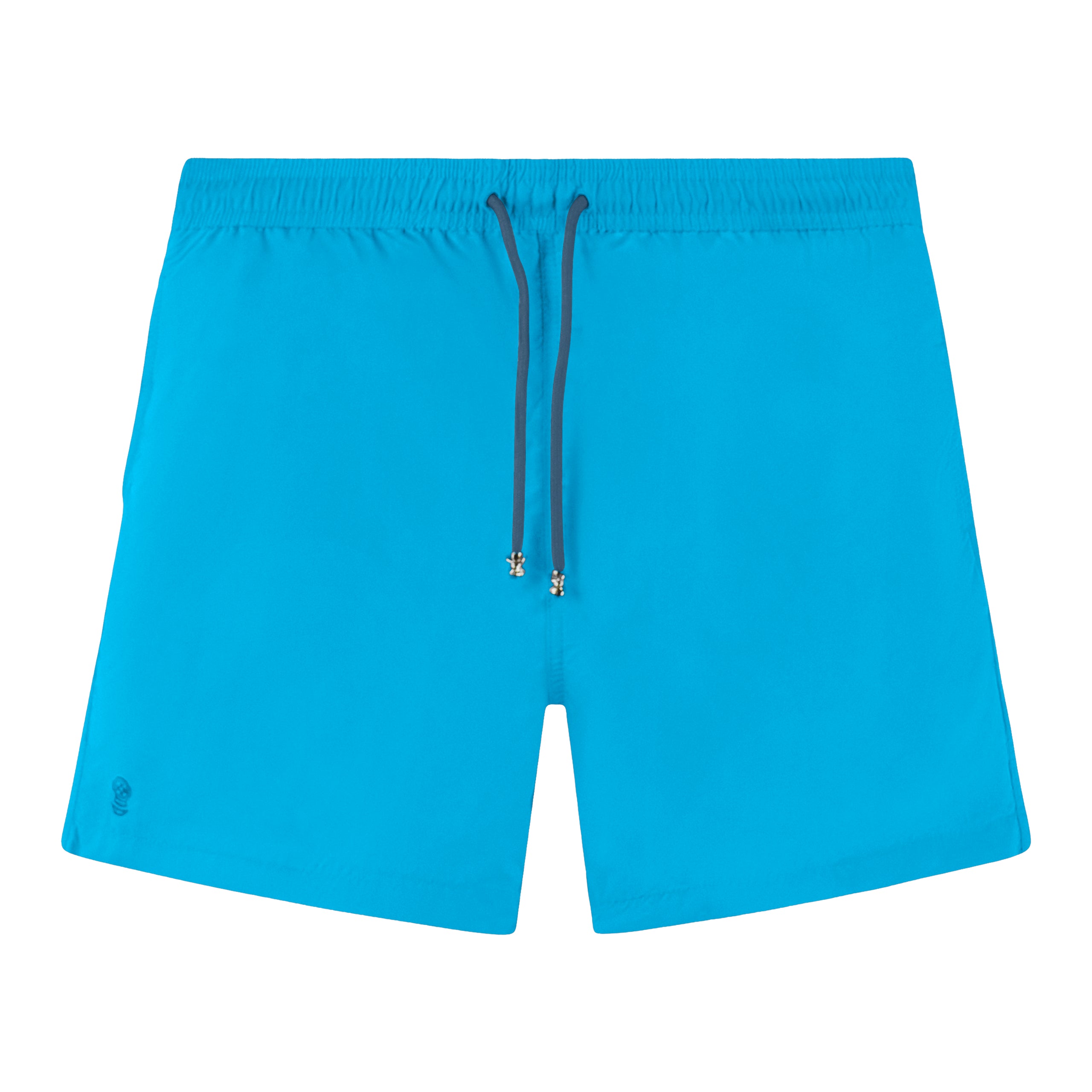 Swim Shorts Turquoise