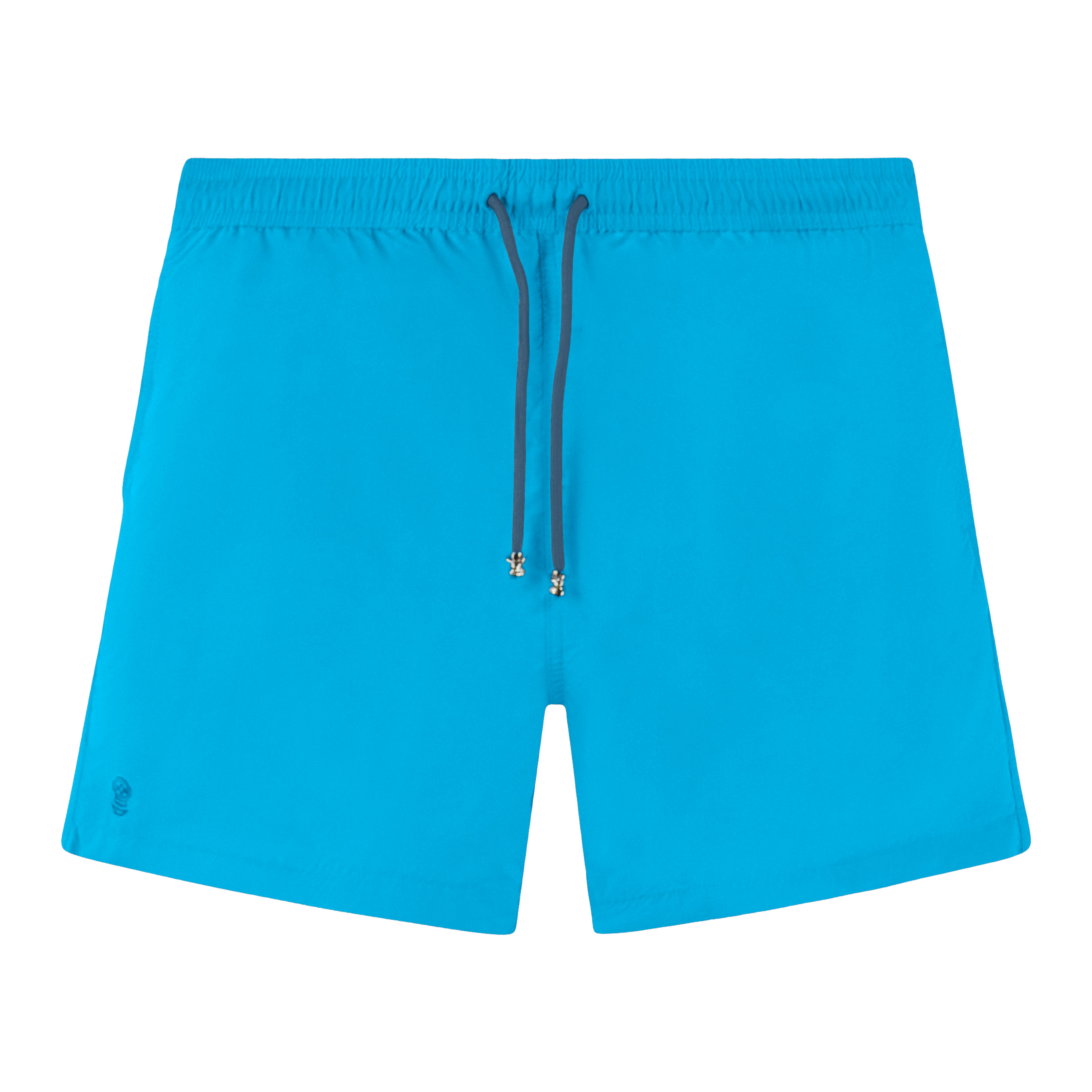 Swim Shorts Turquoise