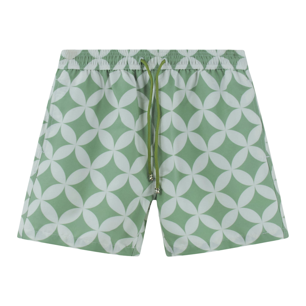 Swim Shorts Active Hydraulicas