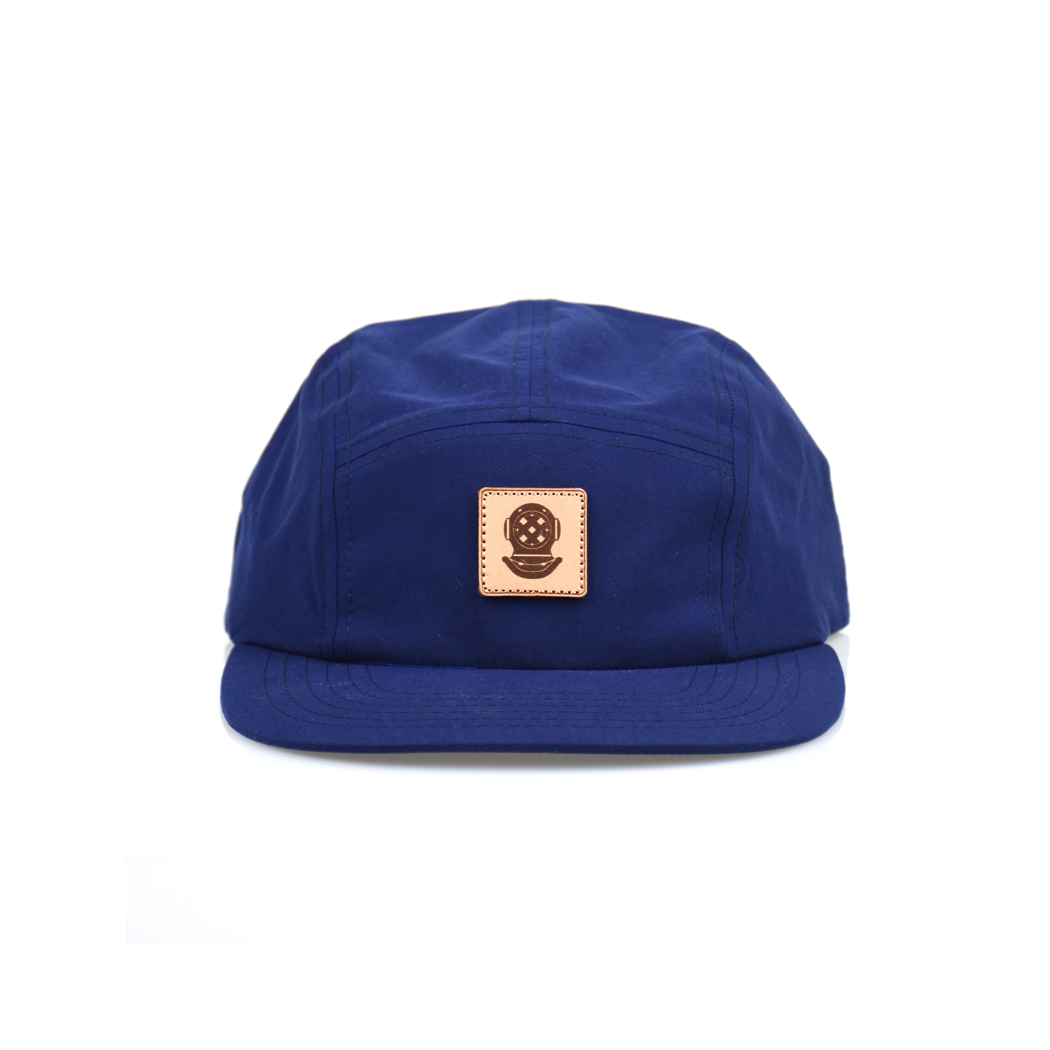 5 Panel Cap