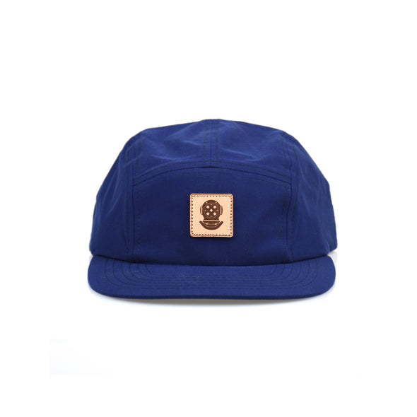 5 Panel Cap