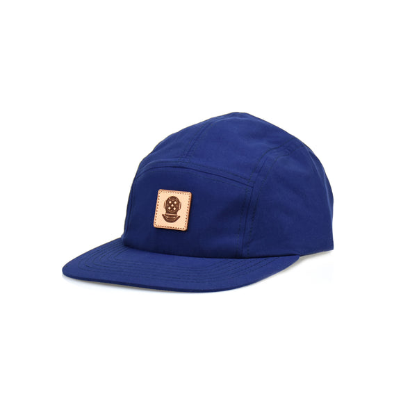 5 Panel Cap