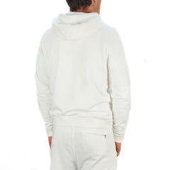 Hoodie White