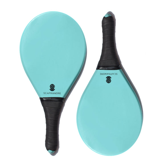 Riva Blue Beach Bats