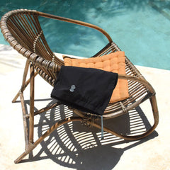 Swim Shorts Black