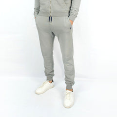Track Pants Cement Grey
