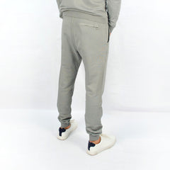 Track Pants Cement Grey