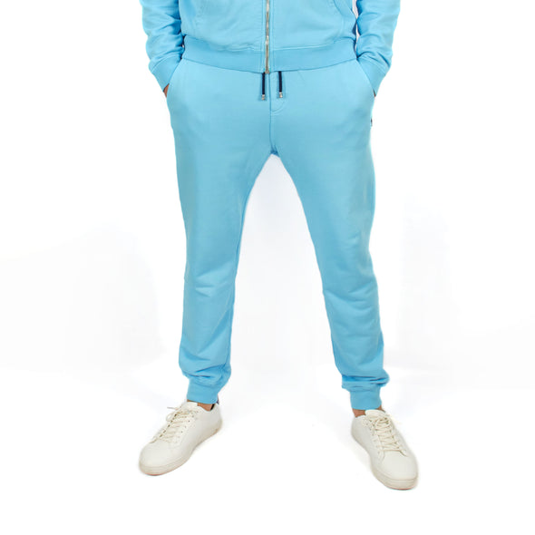 Track Pants Riva Blue