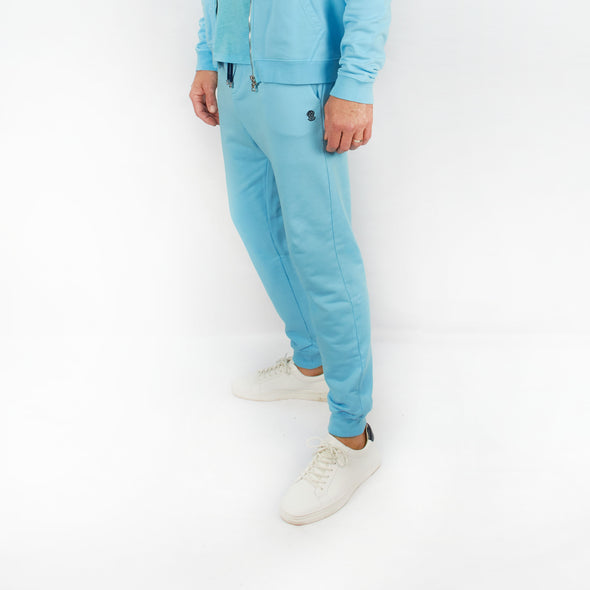 Track Pants Riva Blue