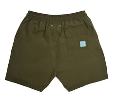 Swim Shorts Lobster Khaki