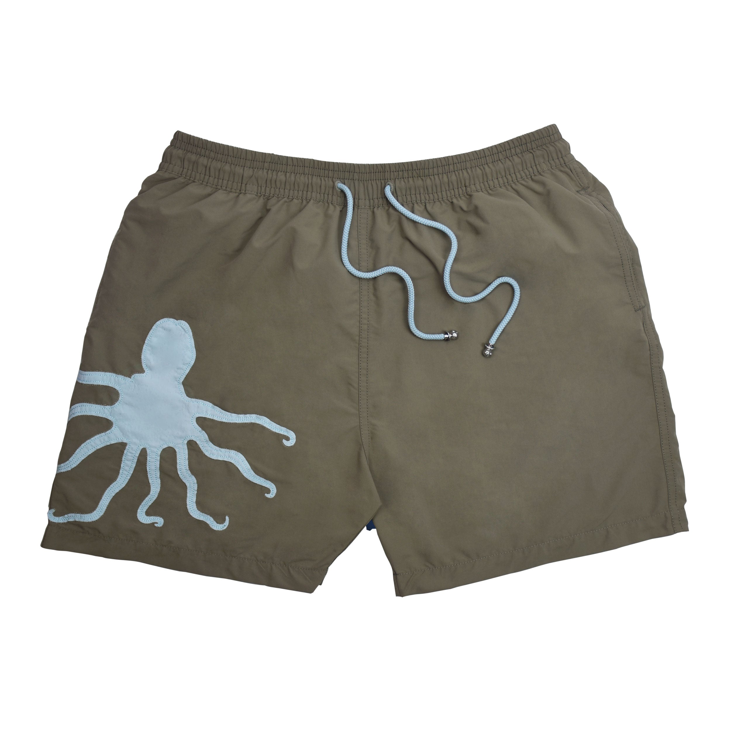 Pantaloncini octopus cheap