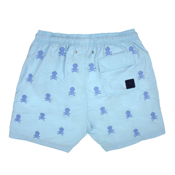 Swim Shorts Sea Diver Riva Blue