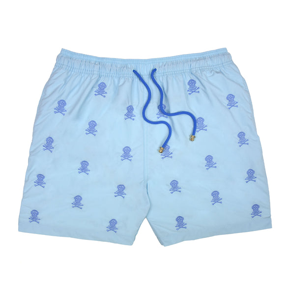 Swim Shorts Sea Diver Riva Blue