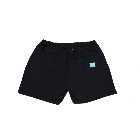 Kids Swim Shorts Black