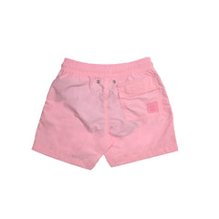 Kids Swim Shorts Pink