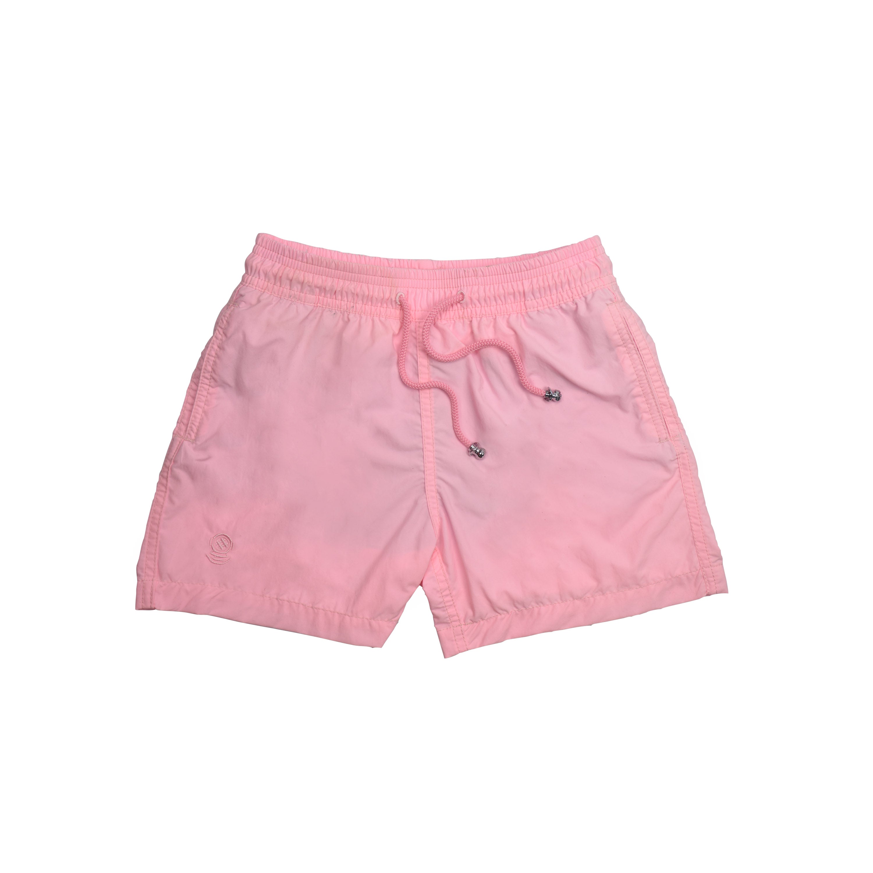 Light pink swim trunks on sale