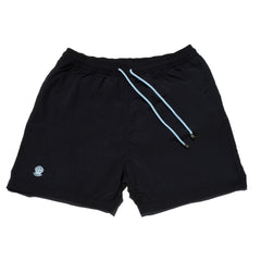 Swim Shorts Black
