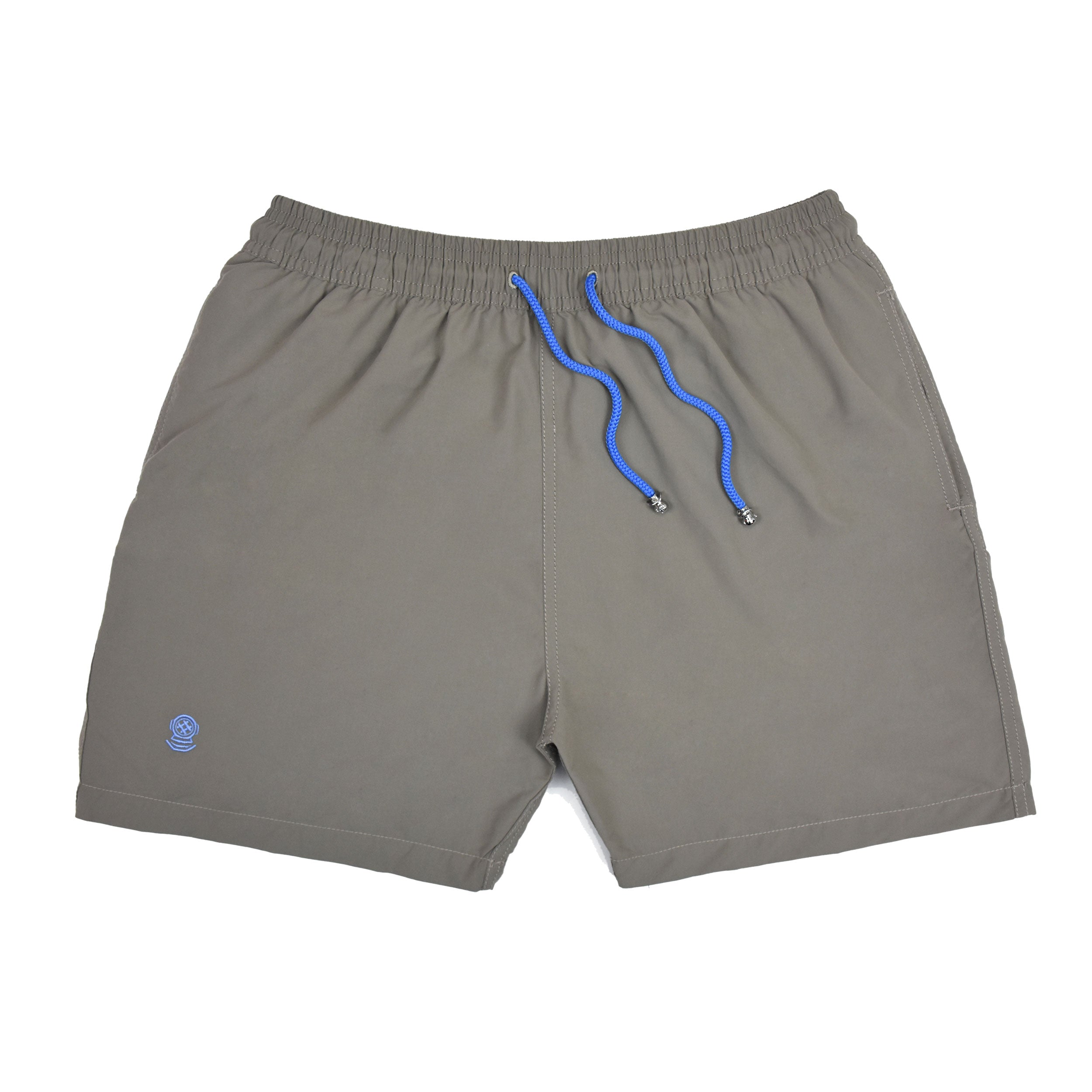STONE  SWIM SHORTS　グレー　M　新品　ショーツ STONE ISLAND - STONE ISLAND SWIM SHORTS グレー M 新品